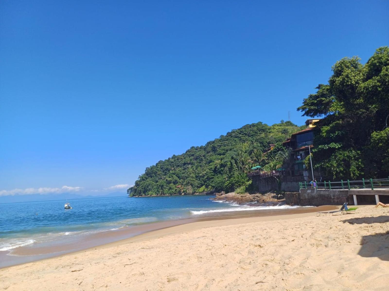 Angra Top2 Praia Piscina Marina 2 Quartos Ангра-дус-Рейс Экстерьер фото