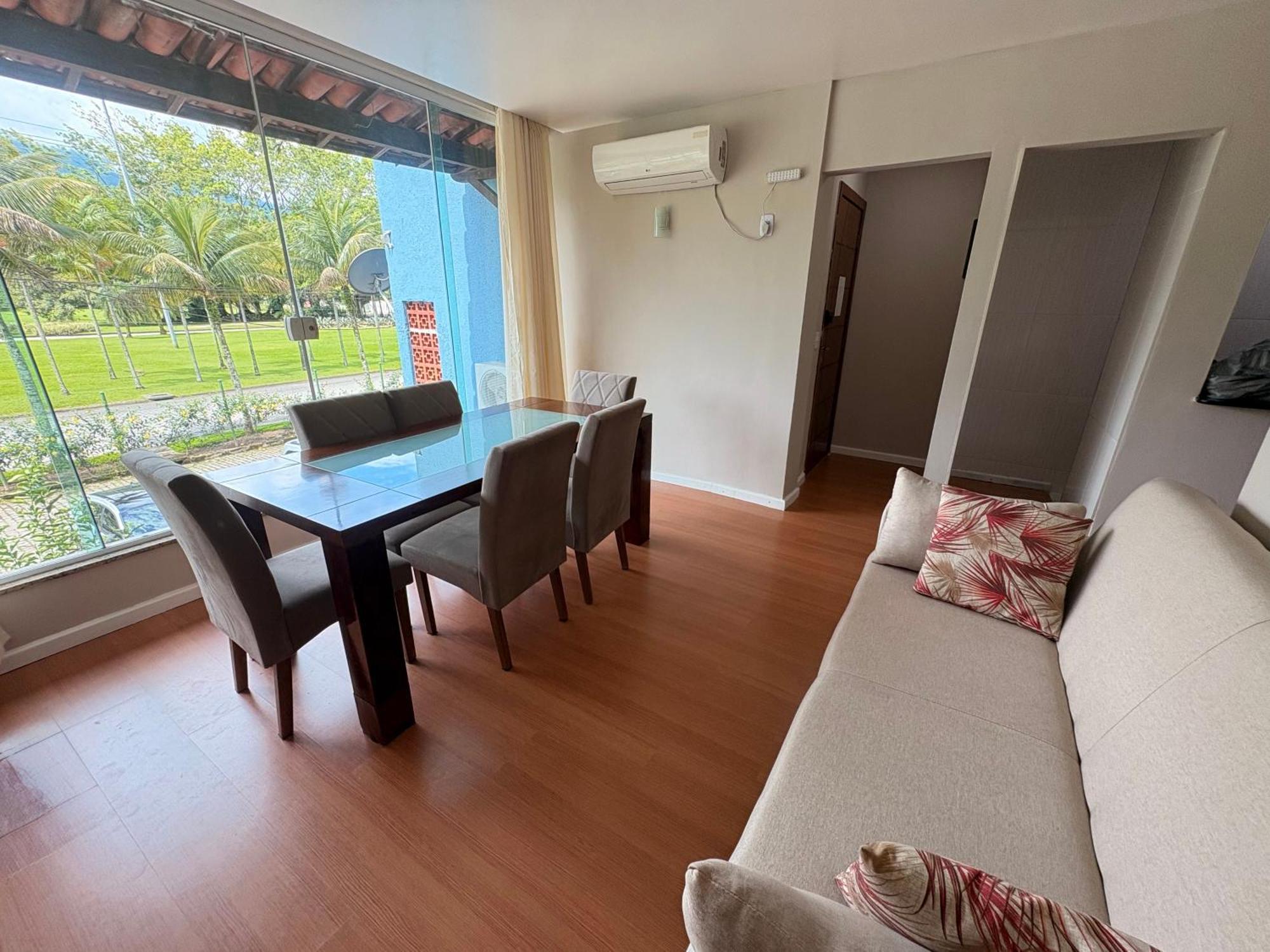 Angra Top2 Praia Piscina Marina 2 Quartos Ангра-дус-Рейс Экстерьер фото