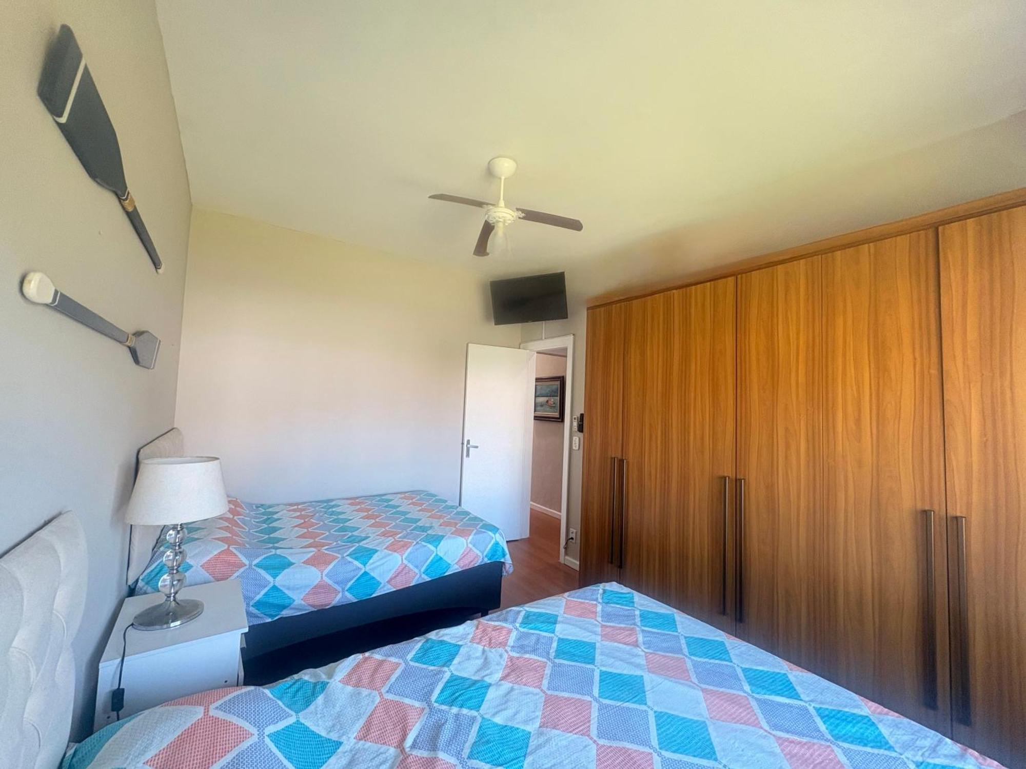 Angra Top2 Praia Piscina Marina 2 Quartos Ангра-дус-Рейс Экстерьер фото
