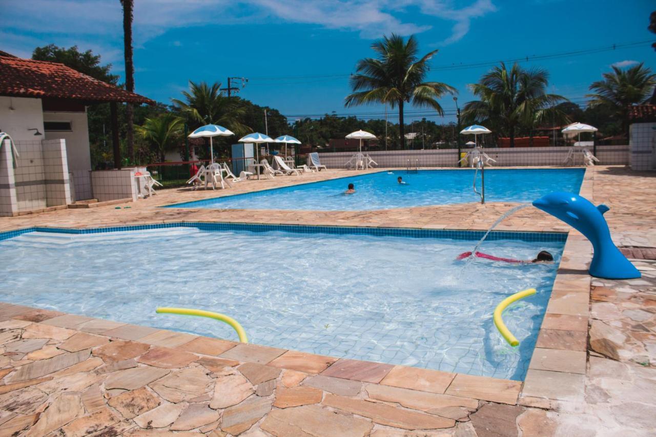 Angra Top2 Praia Piscina Marina 2 Quartos Ангра-дус-Рейс Экстерьер фото