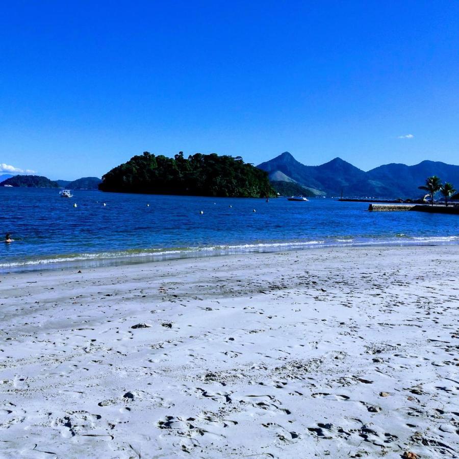 Angra Top2 Praia Piscina Marina 2 Quartos Ангра-дус-Рейс Экстерьер фото