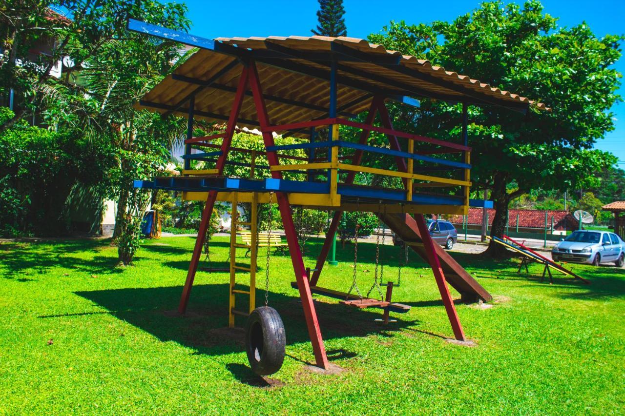 Angra Top2 Praia Piscina Marina 2 Quartos Ангра-дус-Рейс Экстерьер фото